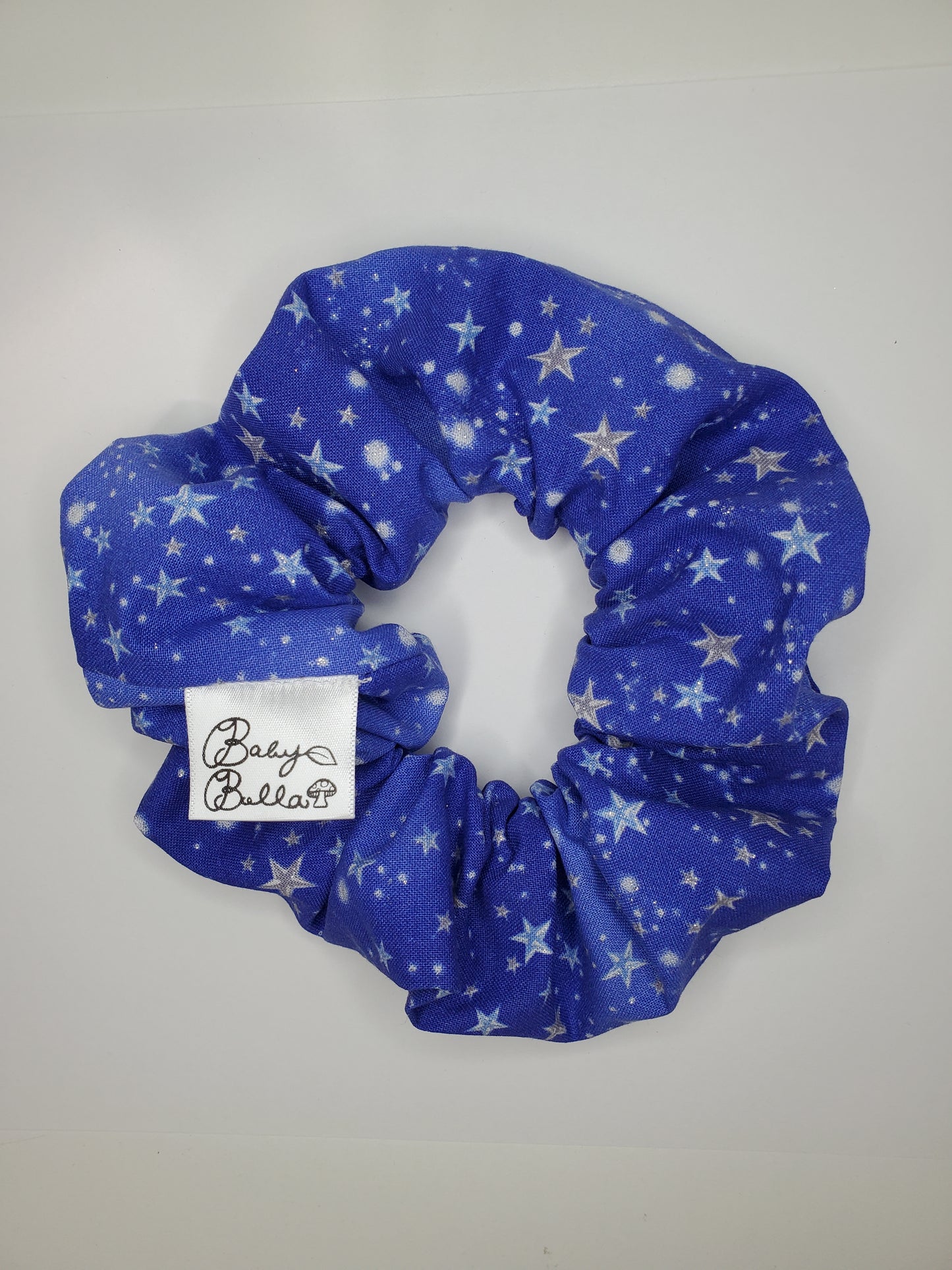 Chunkies! Our Eco friendly XXL scrunchies