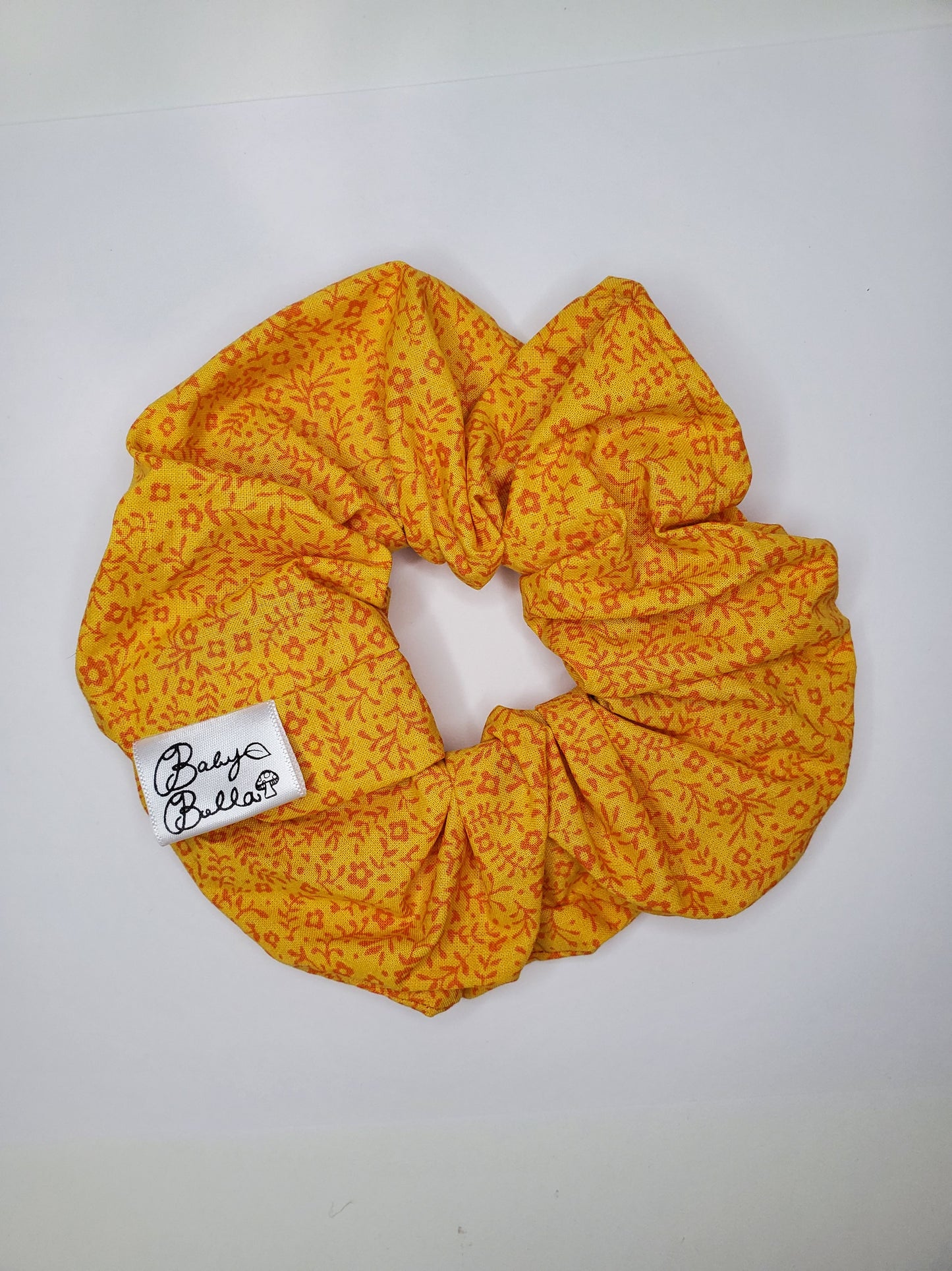 Chunkies! Our Eco friendly XXL scrunchies