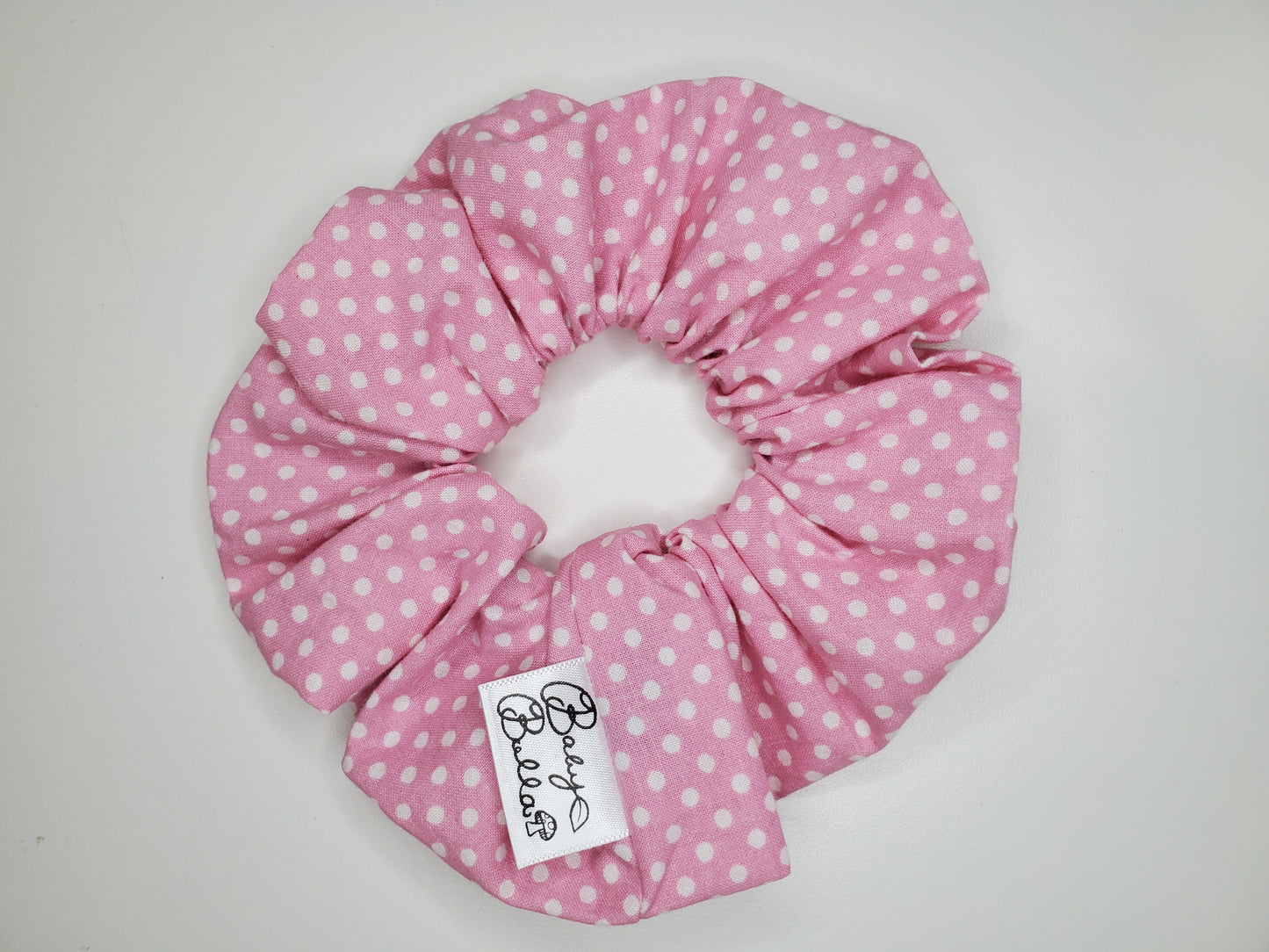 Chunkies! Our Eco friendly XXL scrunchies