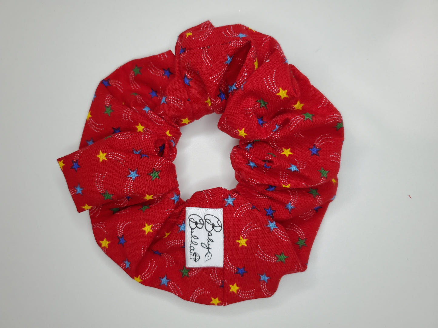 Chunkies! Our Eco friendly XXL scrunchies