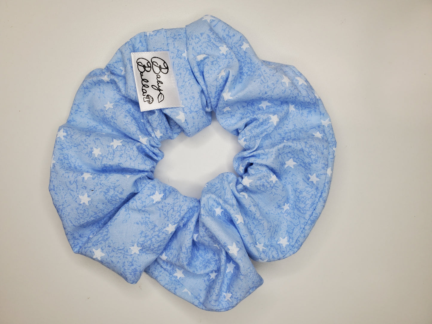 Chunkies! Our Eco friendly XXL scrunchies