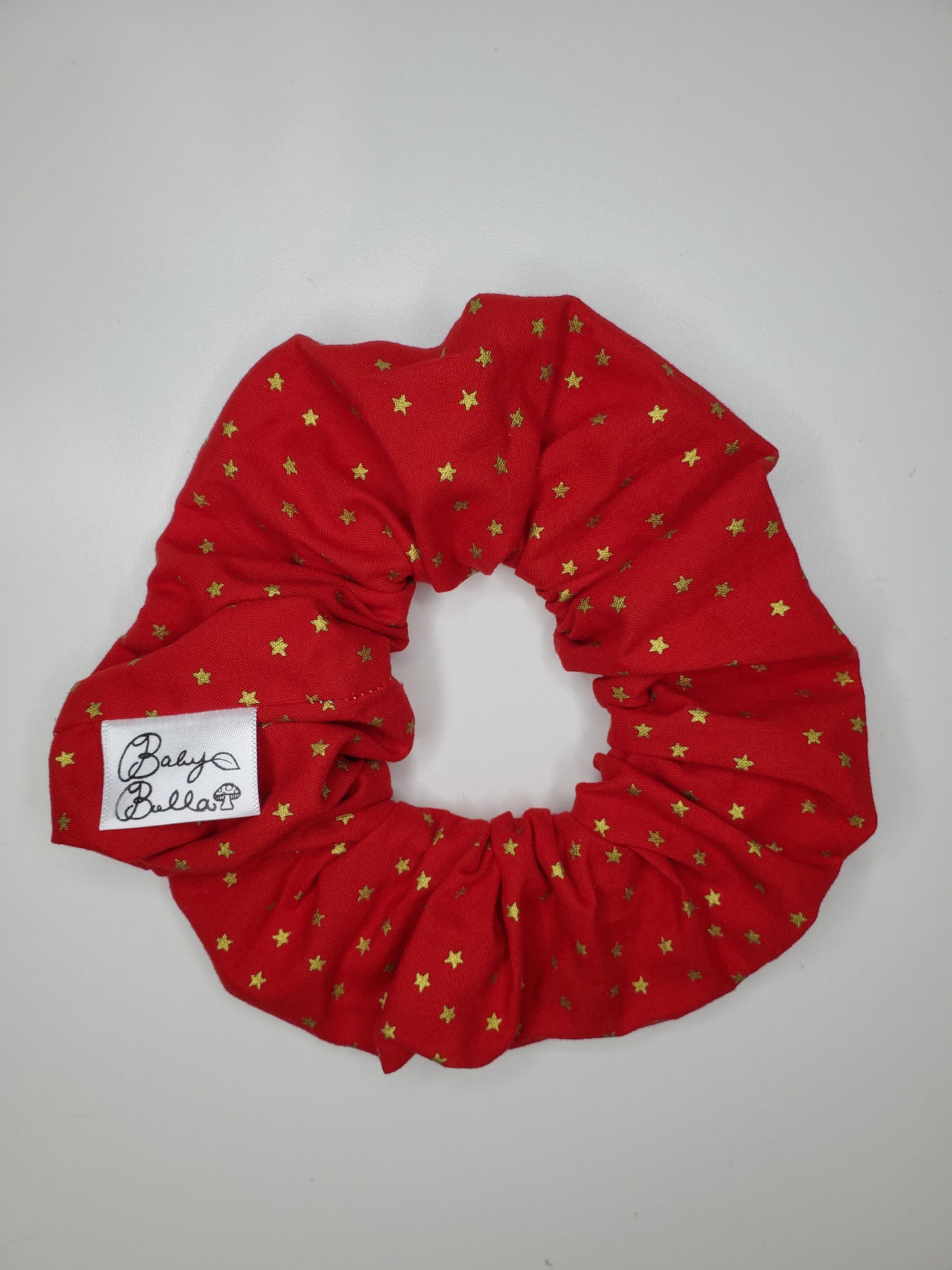 Chunkies! Our Eco friendly XXL scrunchies