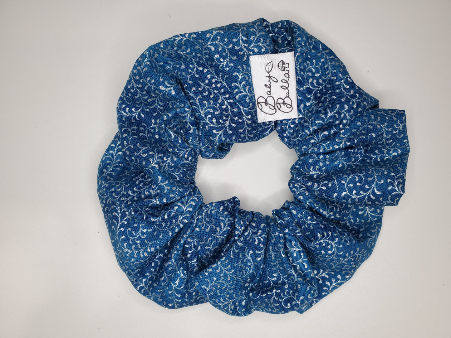 Chunkies! Our Eco friendly XXL scrunchies