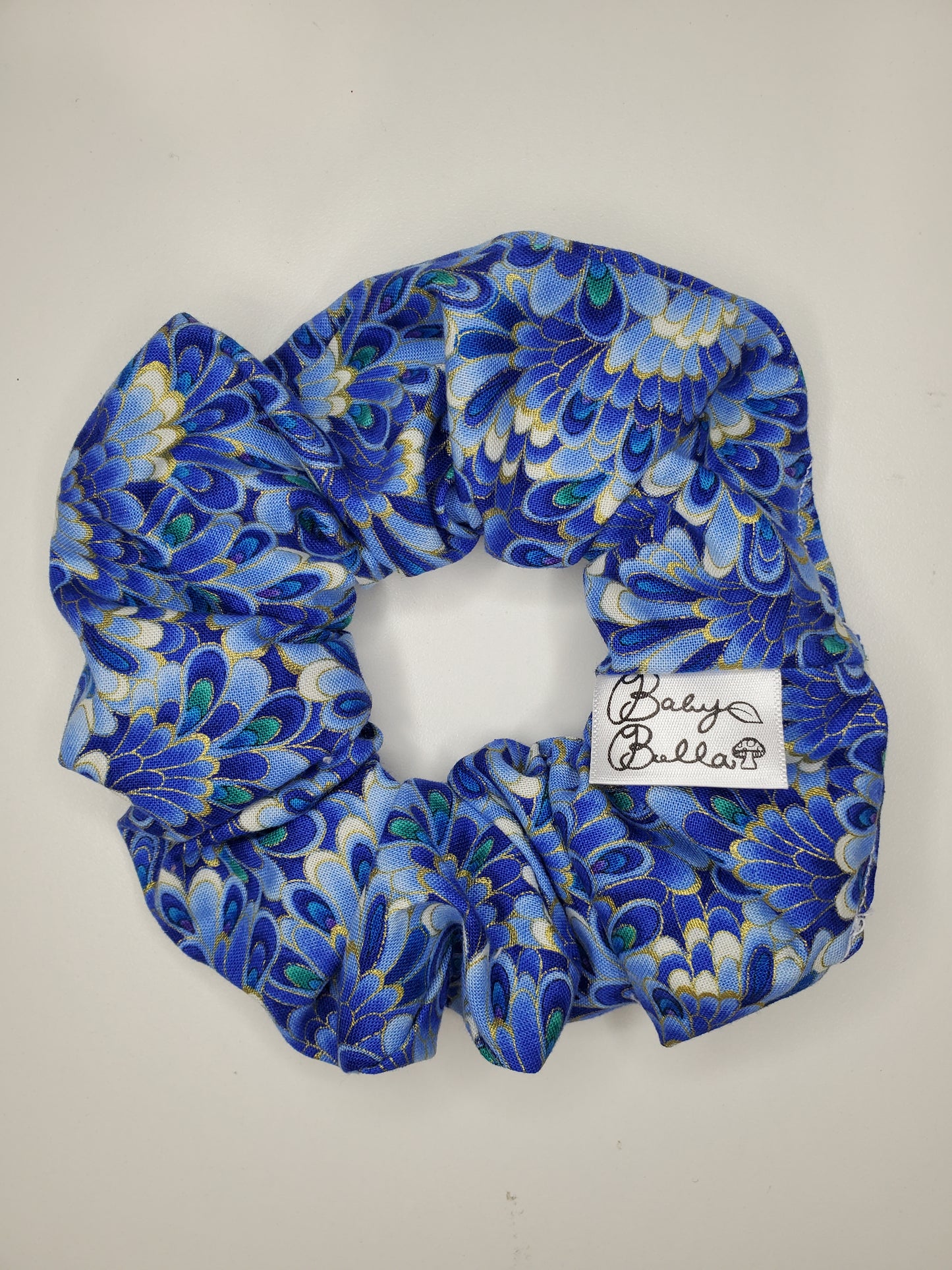 Chunkies! Our Eco friendly XXL scrunchies