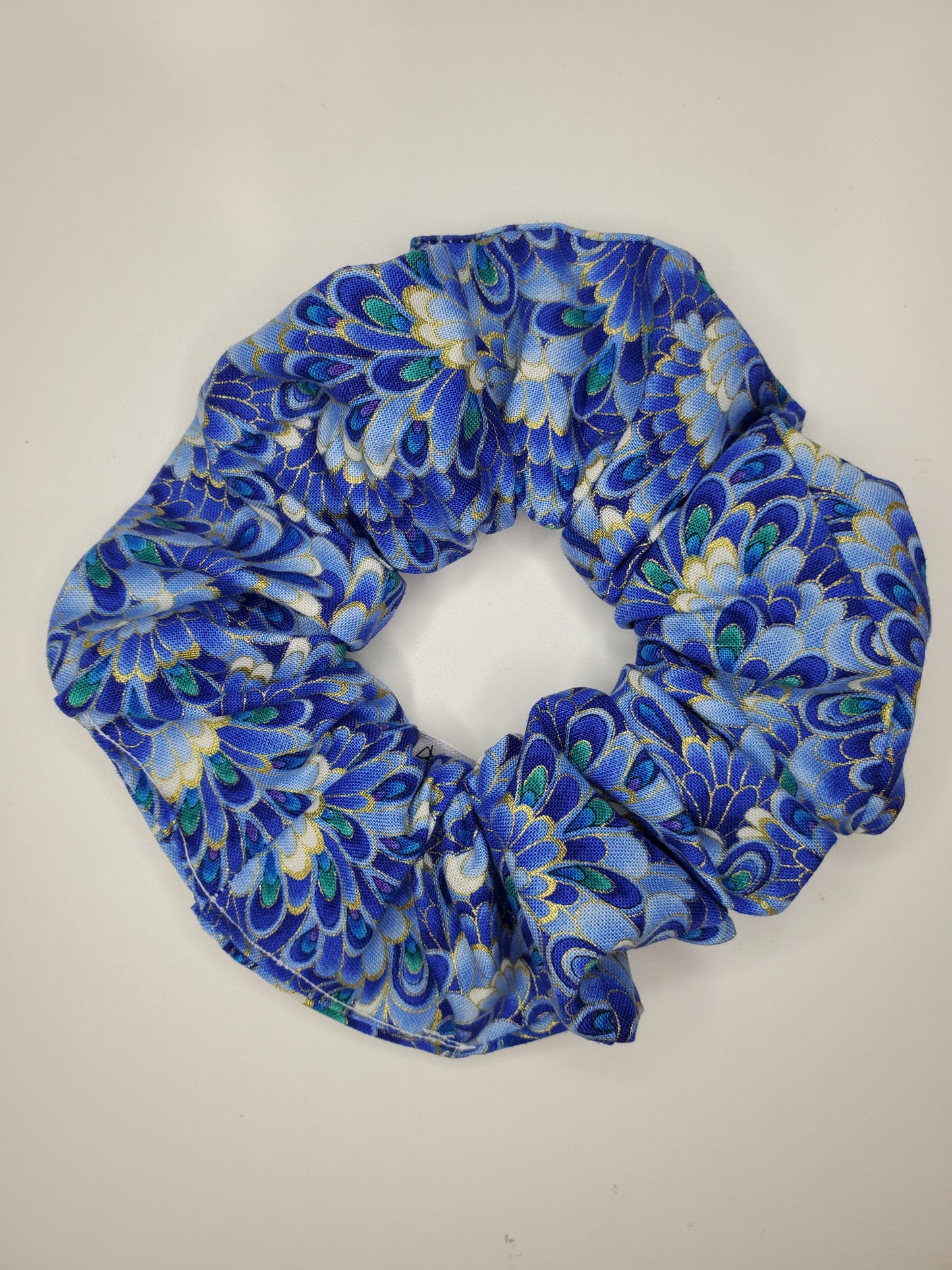 Chunkies! Our Eco friendly XXL scrunchies