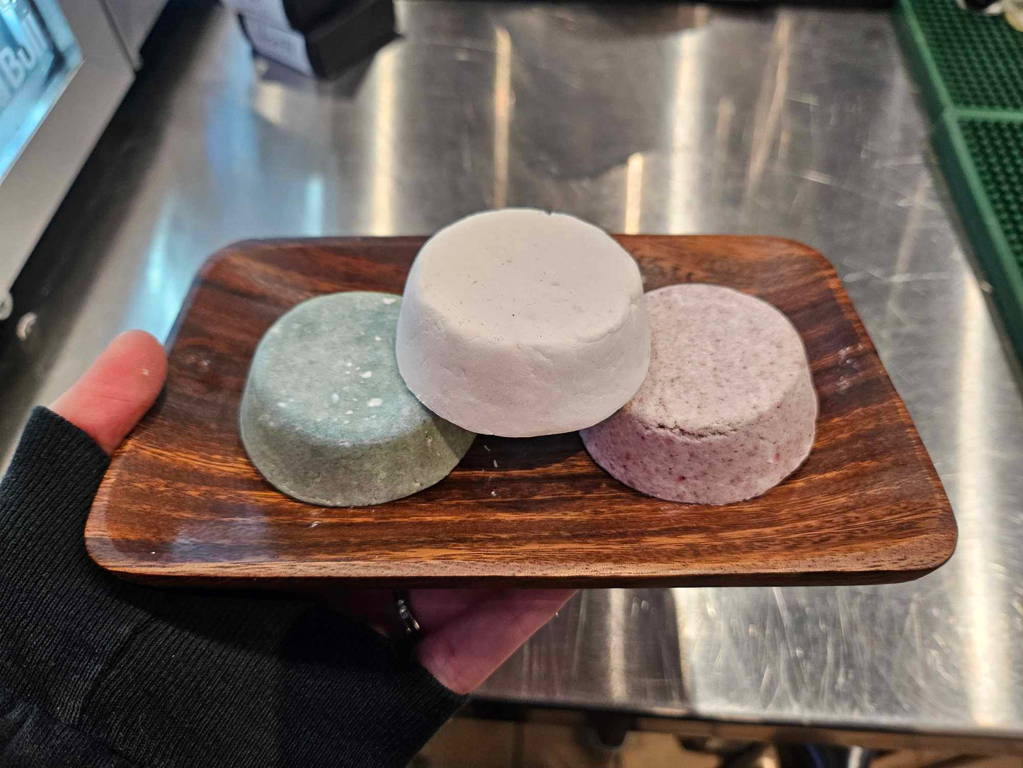 Handmade Shampoo Bars!