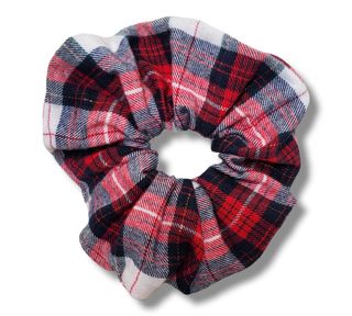 Chunkies! Our Eco friendly XXL scrunchies