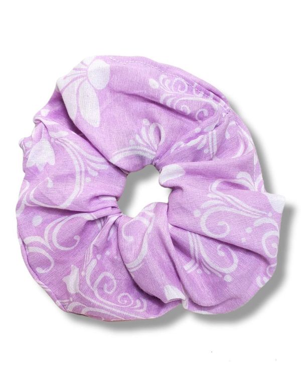 Chunkies! Our Eco friendly XXL scrunchies